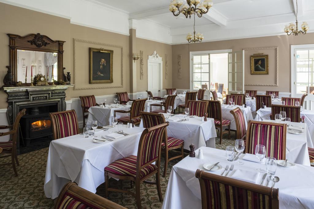 The Lake Country House Hotel & Spa Llangammarch Wells Екстериор снимка