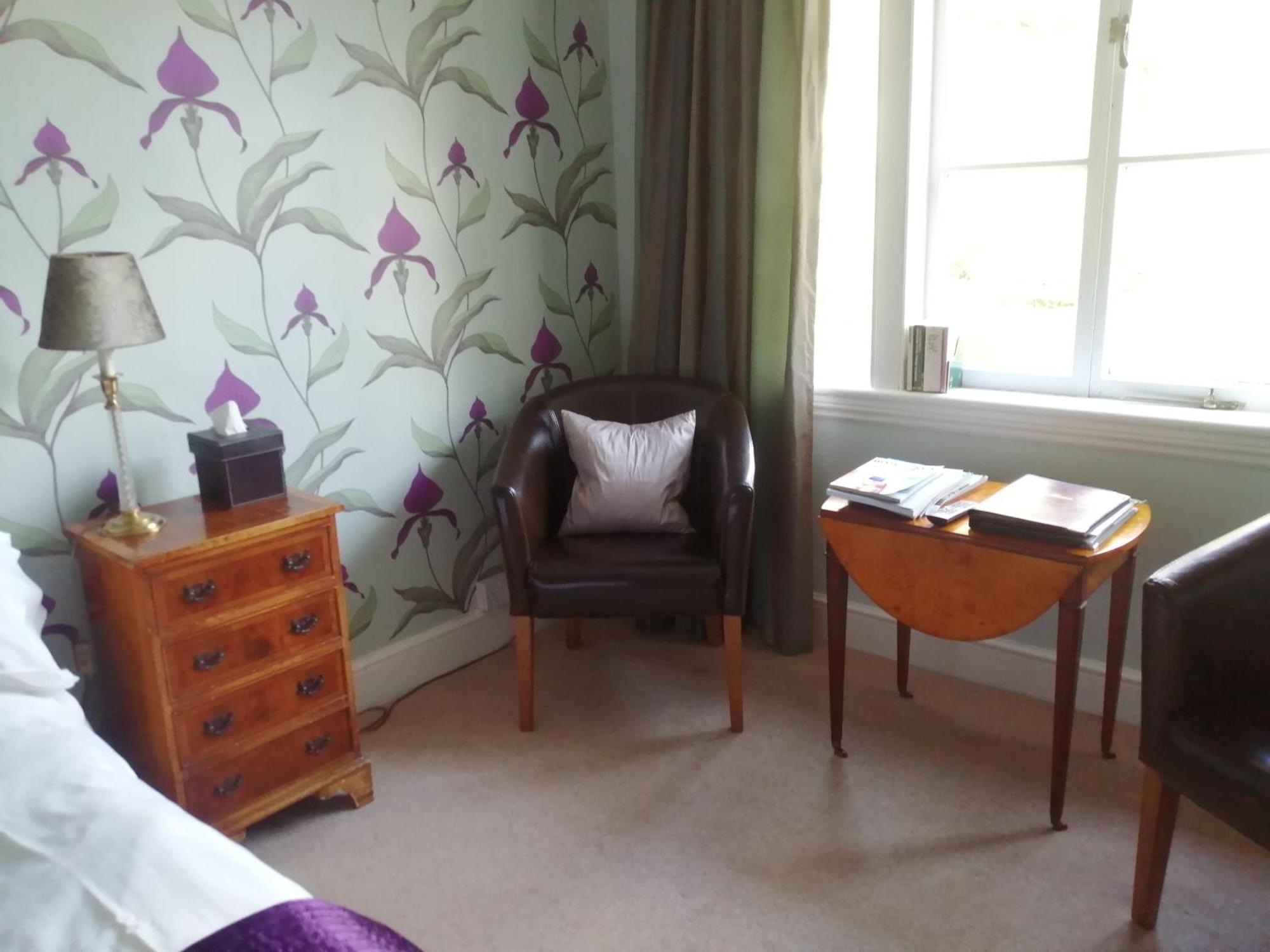 The Lake Country House Hotel & Spa Llangammarch Wells Екстериор снимка