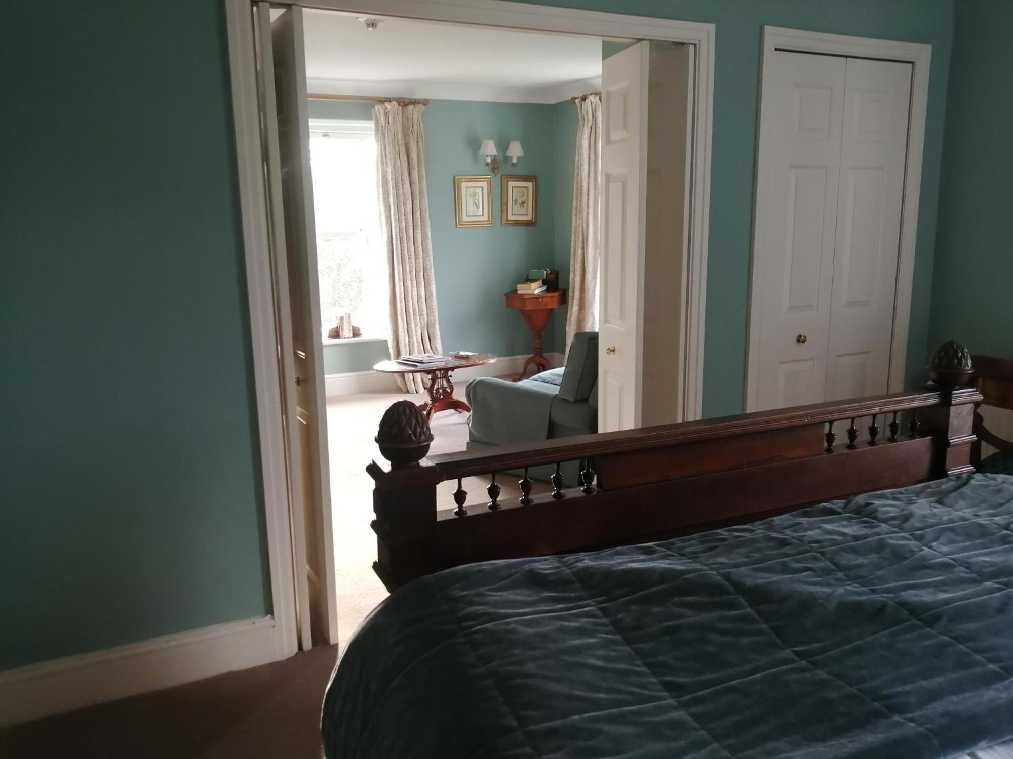 The Lake Country House Hotel & Spa Llangammarch Wells Екстериор снимка